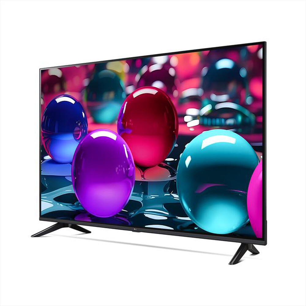 LG 65UA73006LA - 65 Zoll 4K UHD Smart TV