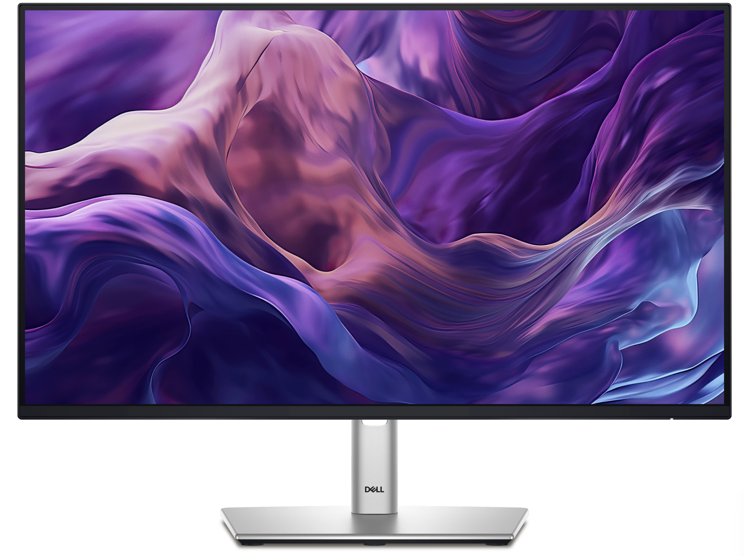 DELL P2425H 24" FULL HD IPS MONITOR