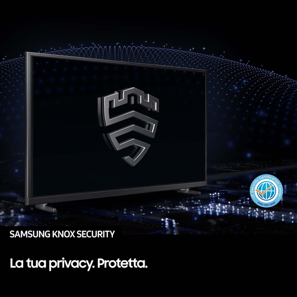 SAMSUNG UE27F6000FUXZT - Smart TV LED 27" FHD