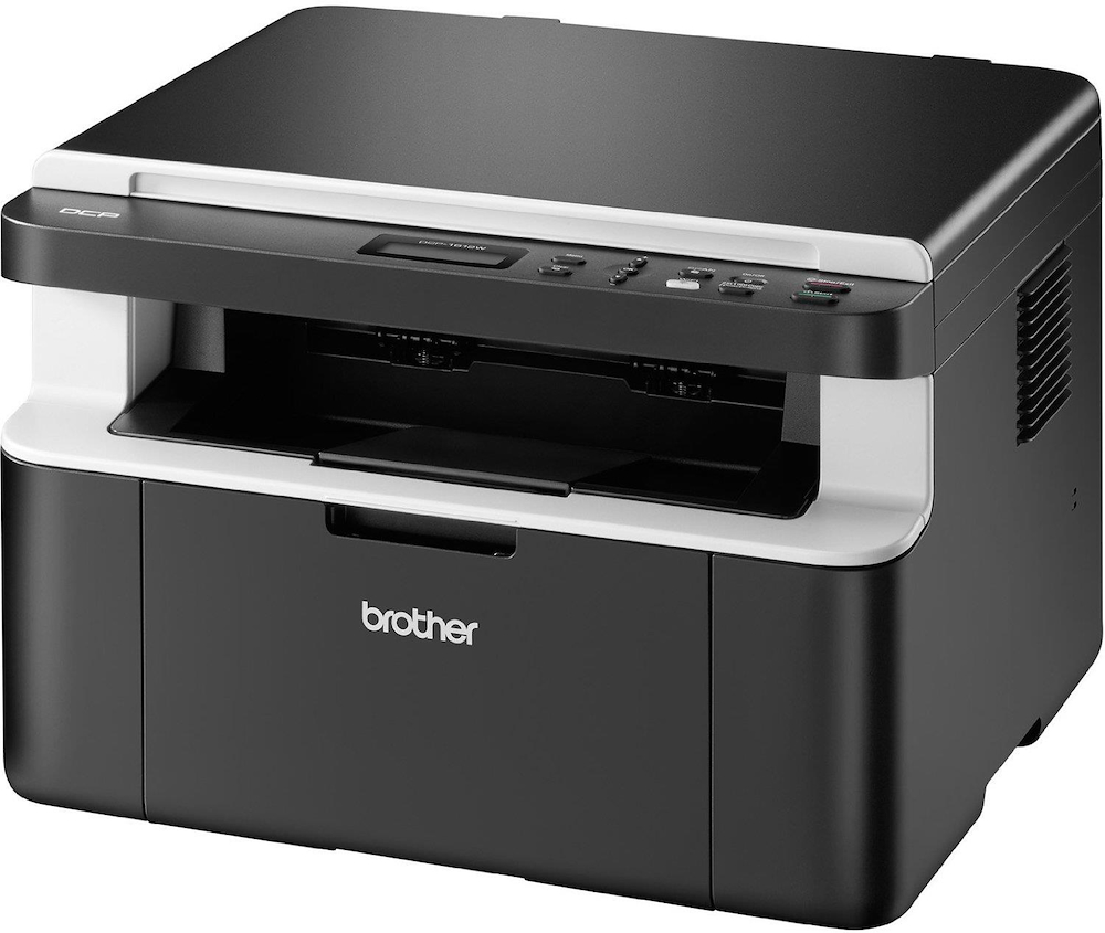 BROTHER DCP1612WM1 - Brother Laser Drucker 2400DPI