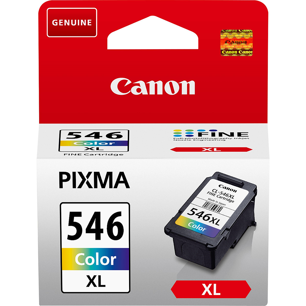 CANON 8288B001 - Canon 546XL Multi-Toner 13ml