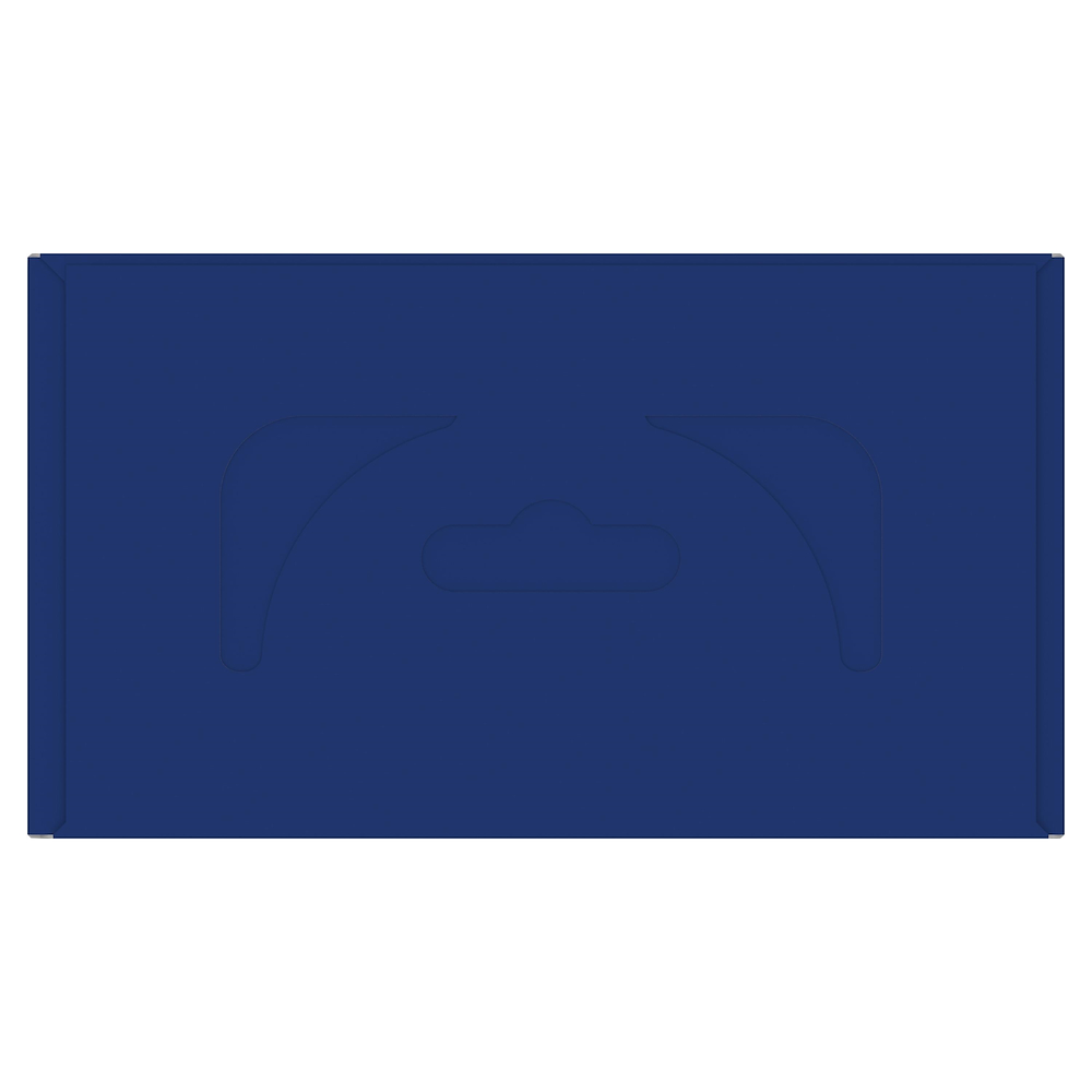 ORAL-B IO2CLEANANDCAREDARKGREEN - Spazzolino Elettrico Oral-B iO 2 Verde