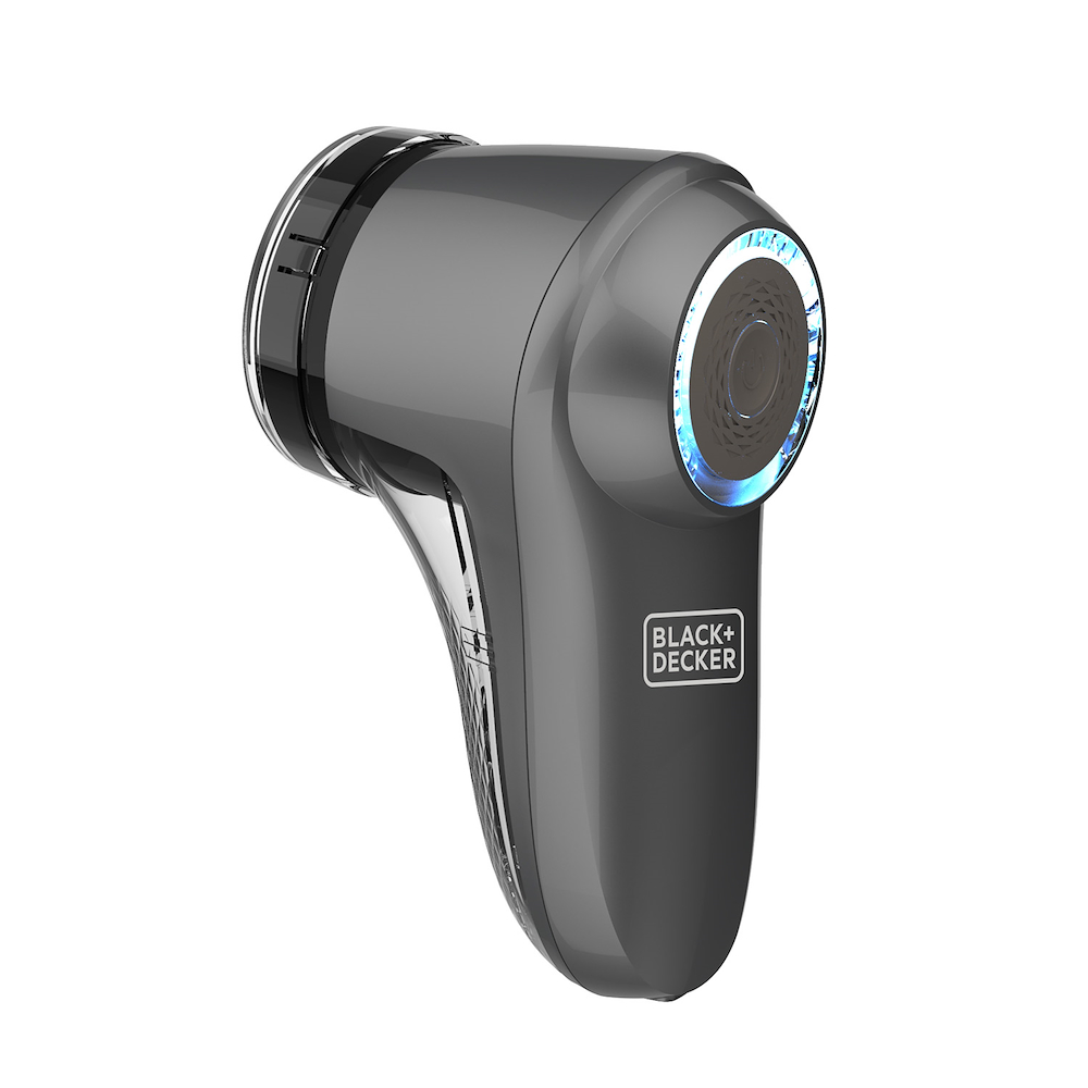 BLACK+DECKER BXLR500E - BXLR500E Flusenentferner