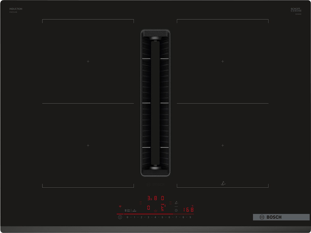 BOSCH PVQ731H26E - Bosch Induktionskochfeld 70cm