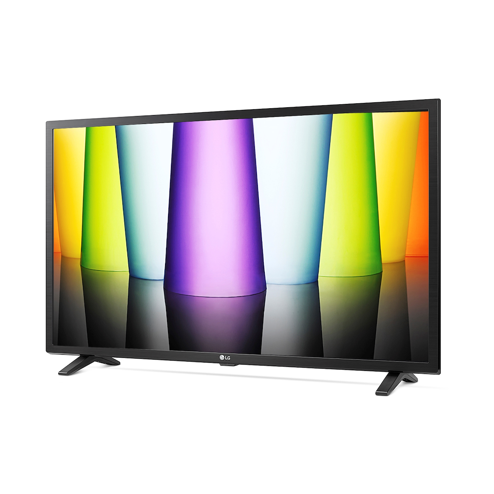 LG 32LQ630B6LA - Smart TV LED 32 pollici HD Ready LG 32LQ630B6LA - Smart TV LED 32 pollici HD Ready