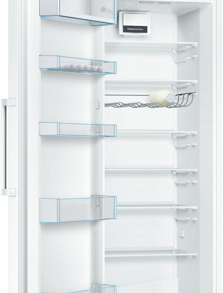 BOSCH KSV33VWEP - KSV33VWEP 0564237 FRIGO 1P. 324LT CE.E VENTILATO BOSCH KSV33VWEP - KSV33VWEP 0564237 FRIGO 1P. 324LT CE.E VENTILATO