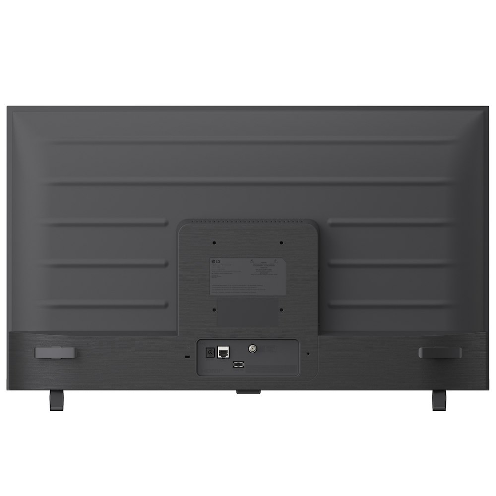 LG 32LB650B6LA - Smart TV 32 pollici webOS