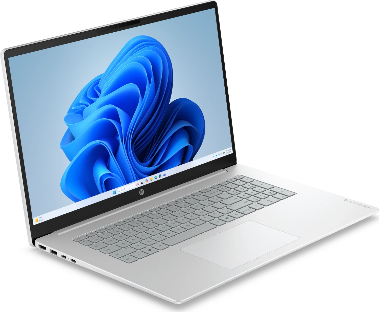 HP D49K3EA#ABD - Notebook OmniBook 3 17-dp0655ng