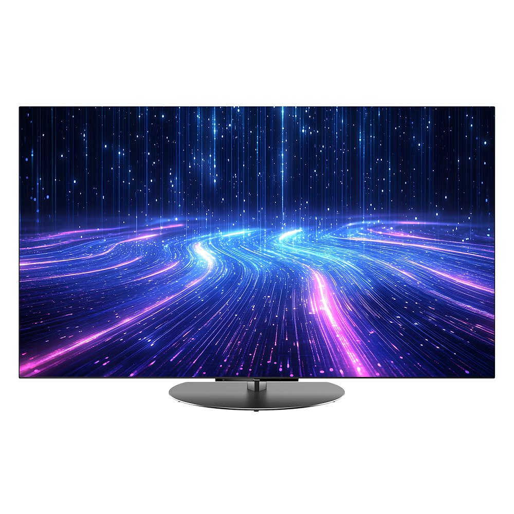 PANASONIC TN65Z85CEZS 0763091 TV OLED 65"UHD 4K 120HZ DVBT2/S2 SMART GOOGLE
