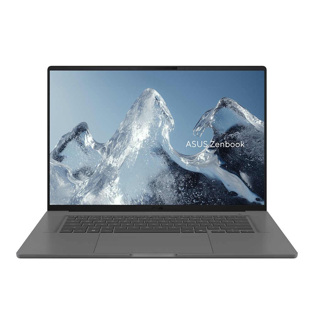 ASUS 90NB18L5-M003A0 - Notebook Zenbook A16 Grigio