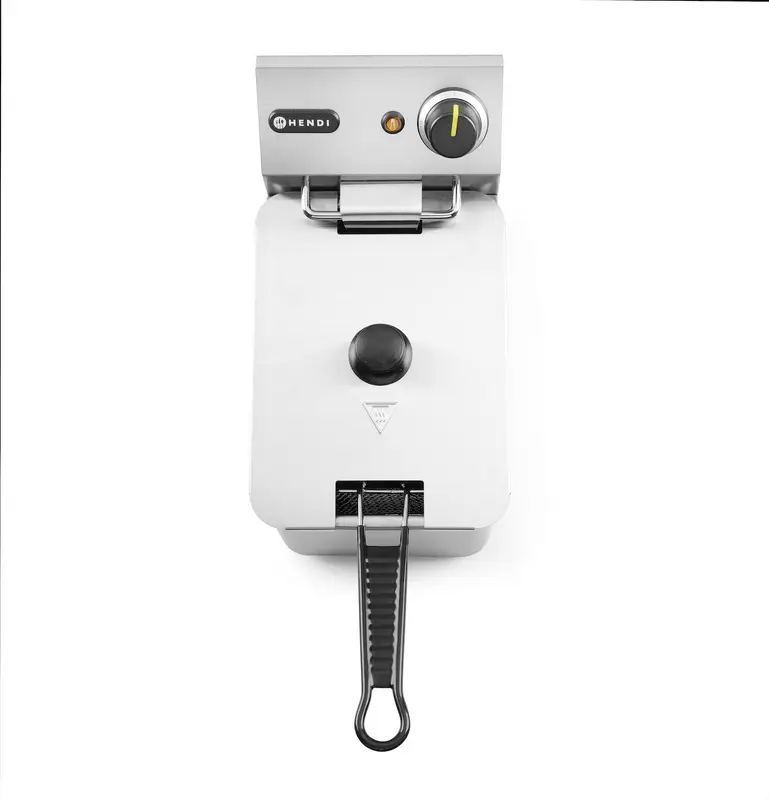 HENDI 205808 - Frittura Kitchen Line 4L