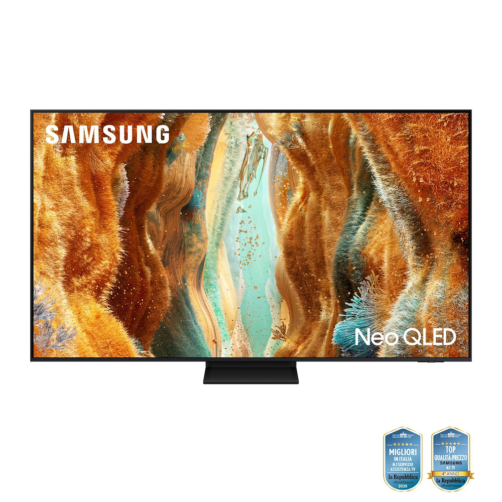 SAMSUNG QE75QN70FAUXZT - 75" Neo QLED 4K Smart TV