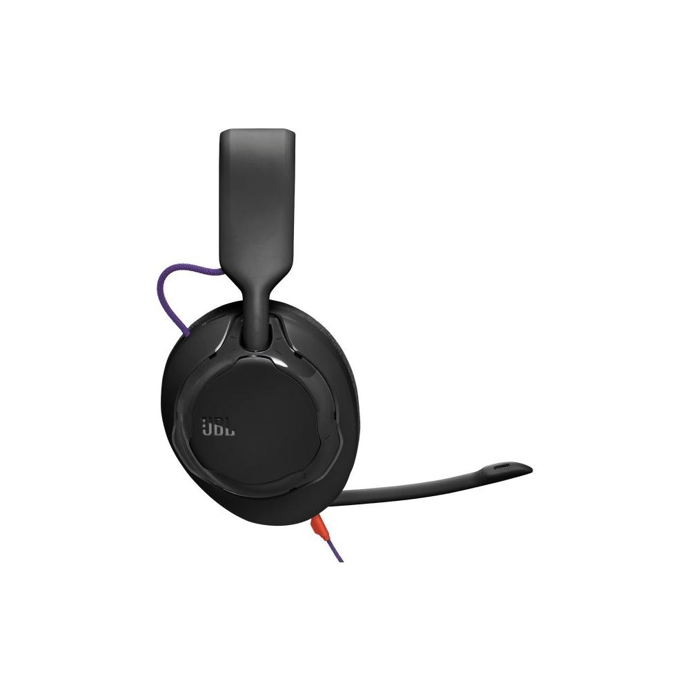 JBL JBLQTUM250BLK - Cuffie da gaming Quantum 250 nere