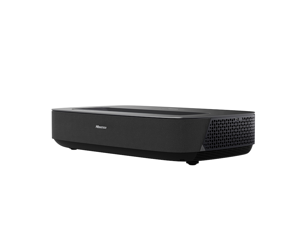 HISENSE PL2 - Proiettore Laser TV Smart 4K 80-150"