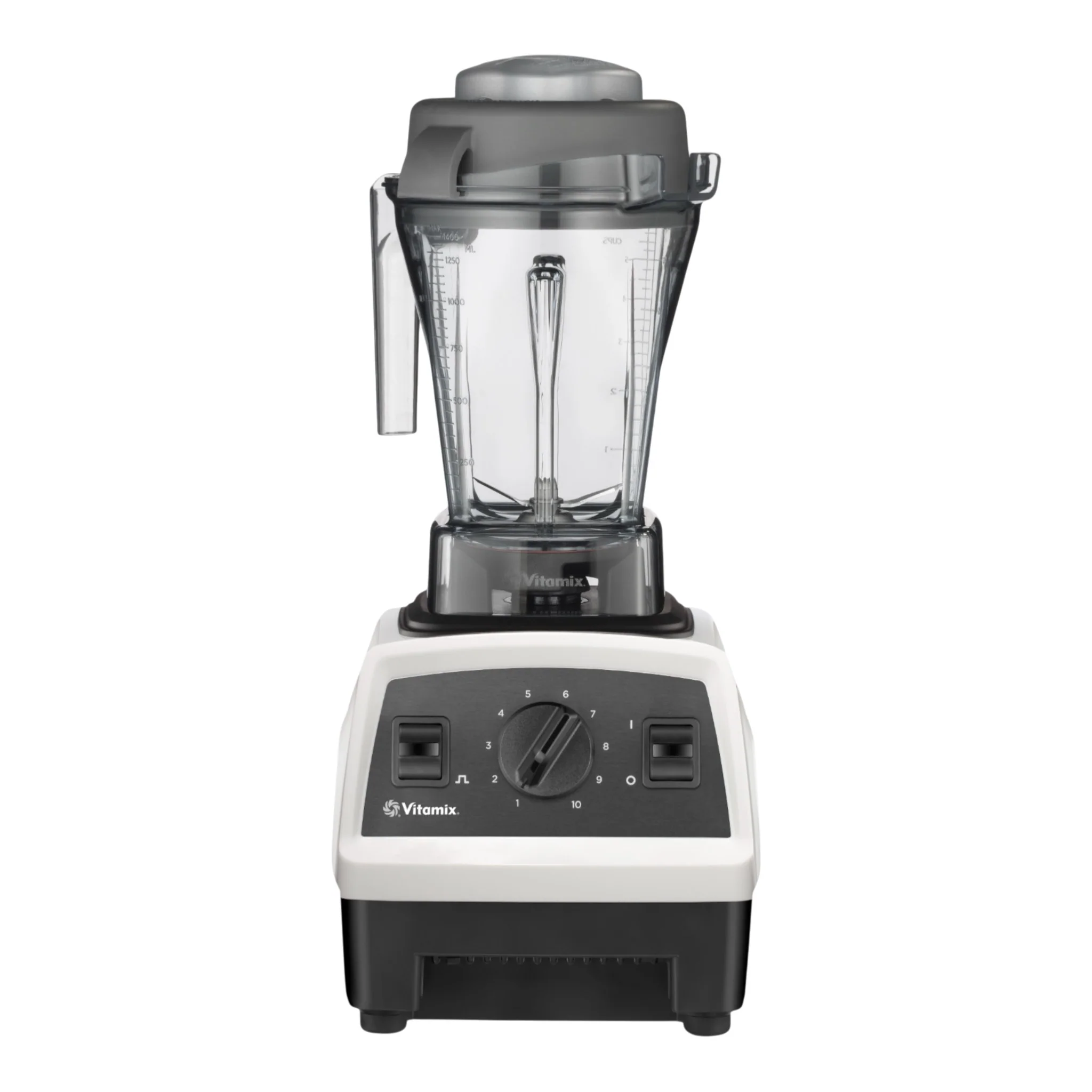 Vitamix VTX E310 WH - Hochleistungsmixer weiß