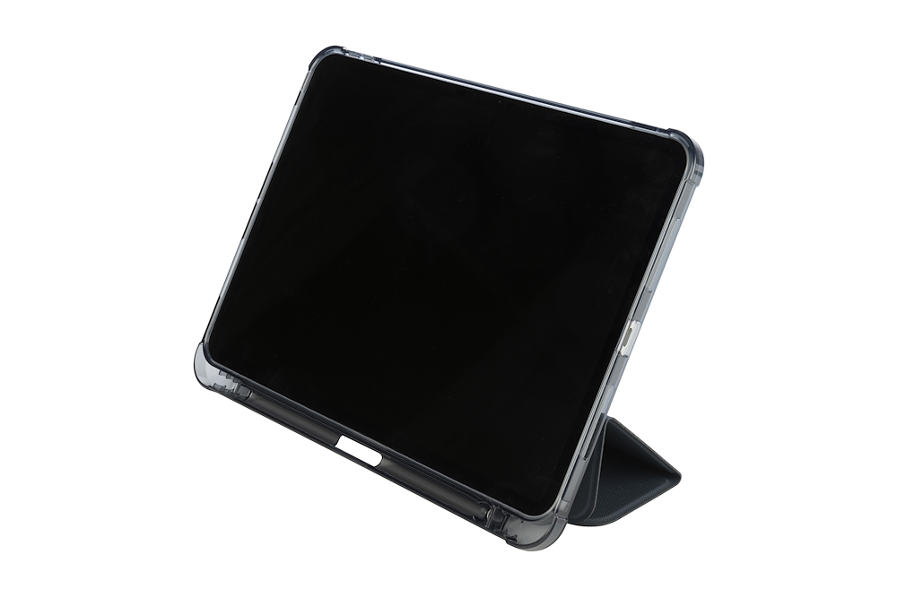 TUCANO IPDP11M4STBBK - Custodia iPad Pro 11" M4 2024