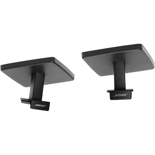 BOSE 7647310010 - Bose OmniJewel™ Deckenhalterungen (Paar, Schwarz) BOSE 7647310010 - Bose OmniJewel™ Deckenhalterungen (Paar, Schwarz)