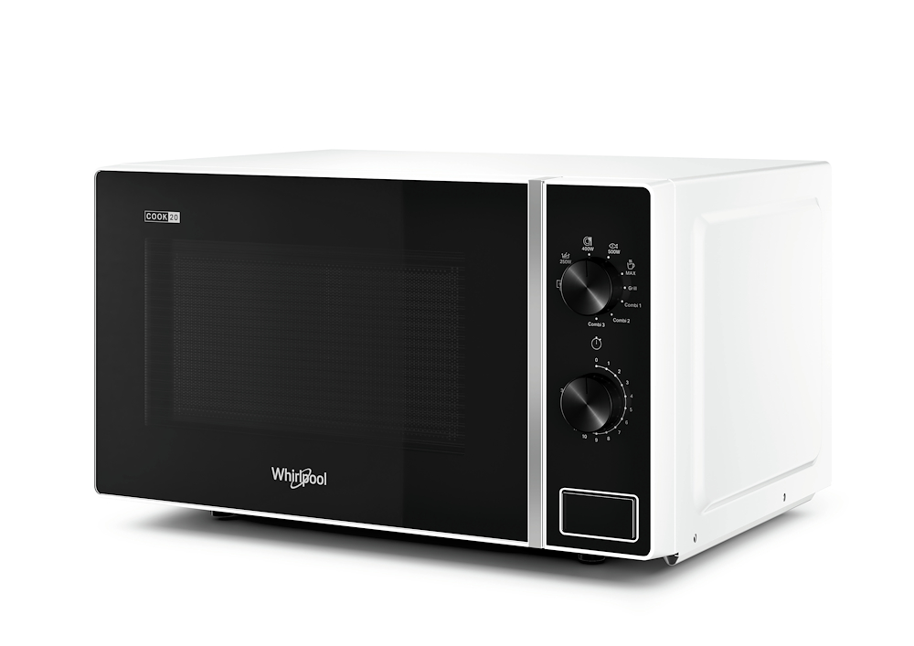 WHIRLPOOL MWP103W - Microonde Whirlpool con Grill 20L WHIRLPOOL MWP103W - Microonde Whirlpool con Grill 20L