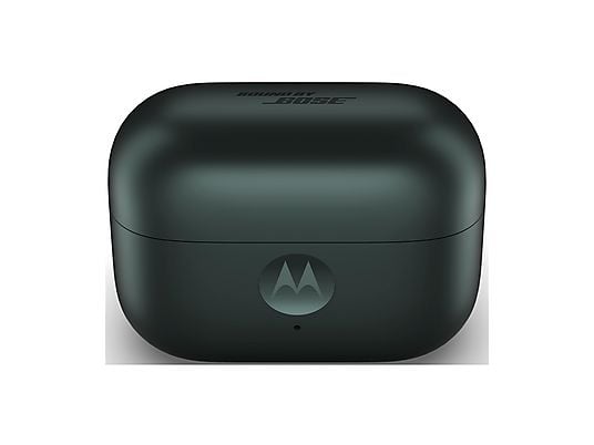 Motorola MOTOBUDSLOOPGREEN - Auricolari True Wireless In-Ear Verde