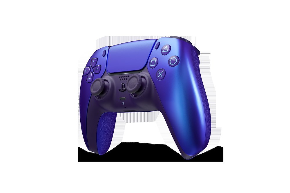 SONY ENTERTAINMENT 1000050567 - Controller DUALSENSE Indigo
