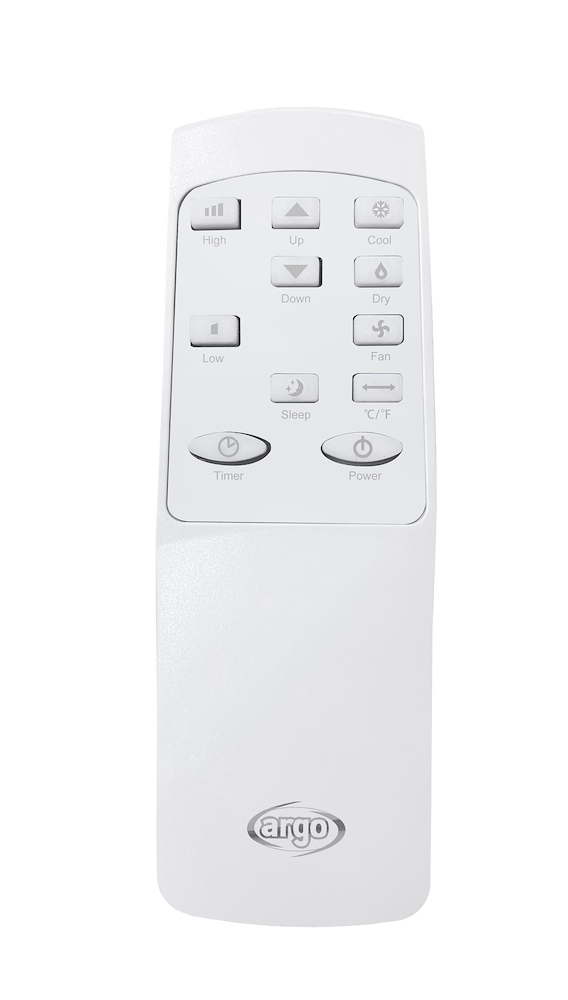 ARGO LARIART - Klimagerät  LARI ART