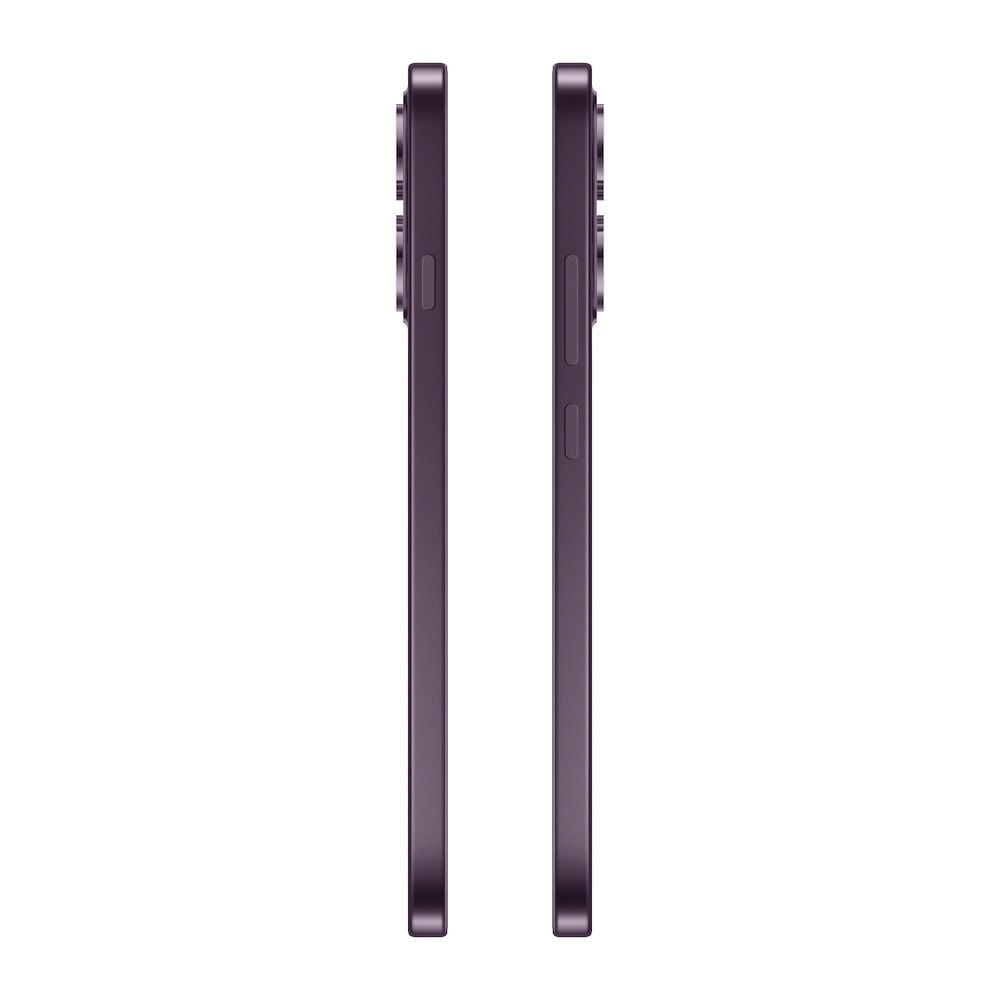 OPPO RENO16F5GPURPLEBLACK - Smartphone 5G con Fotocamera Tripla