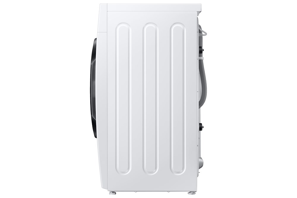 SAMSUNG WW80FG5L32AEET - Lavatrice Slim Profonda 47 cm