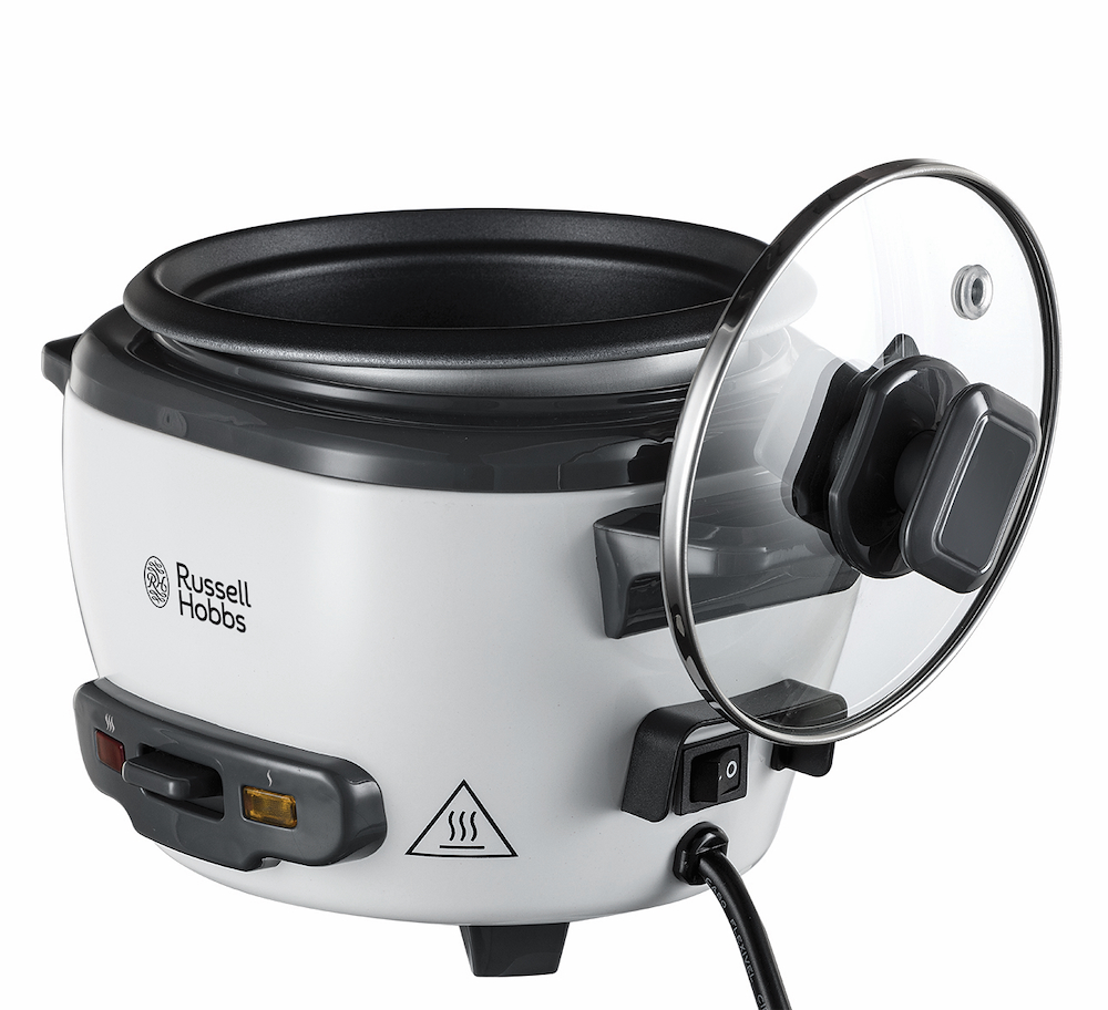 RUSSELL HOBBS 2703056 - Cuociriso medio 300W