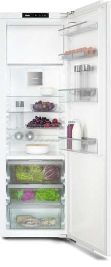 MIELE K7748 - Miele K 7748 D Einbaukühlschrank