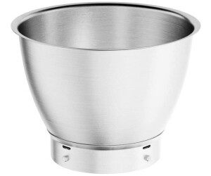 KENWOOD KAB50000BS - Kenwood Edelstahl-Schüssel 5 Liter KAB50000BS