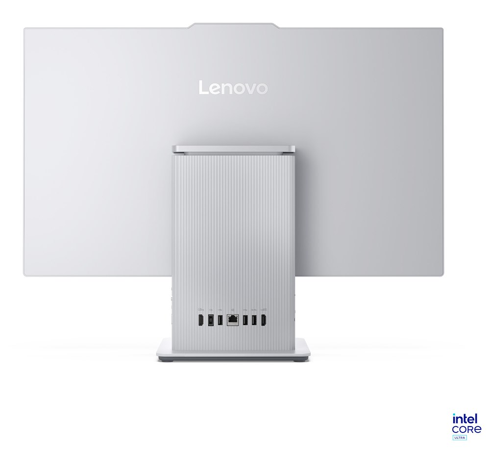 LENOVO F0JW004SIX - All-in-one PC 27" FHD