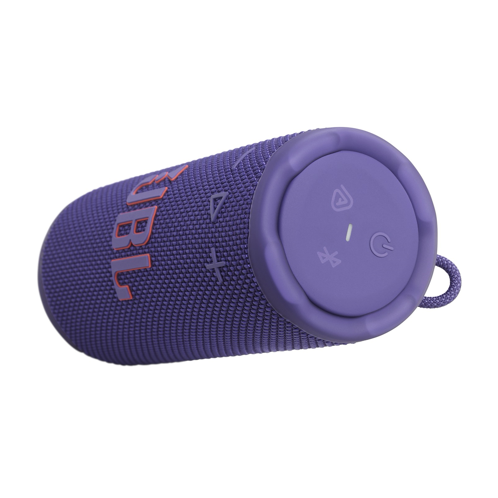 JBL JBLGRIPPUR - Diffusore Bluetooth viola