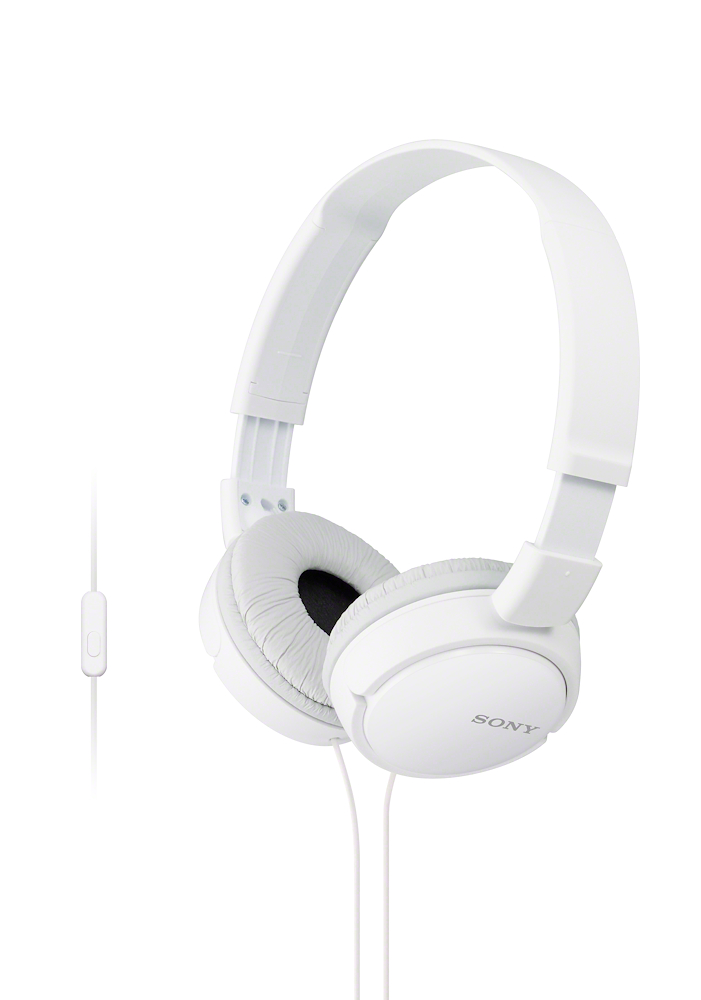SONY MDRZX110APW - MDR-ZX110APB Stereo Kopfhörer