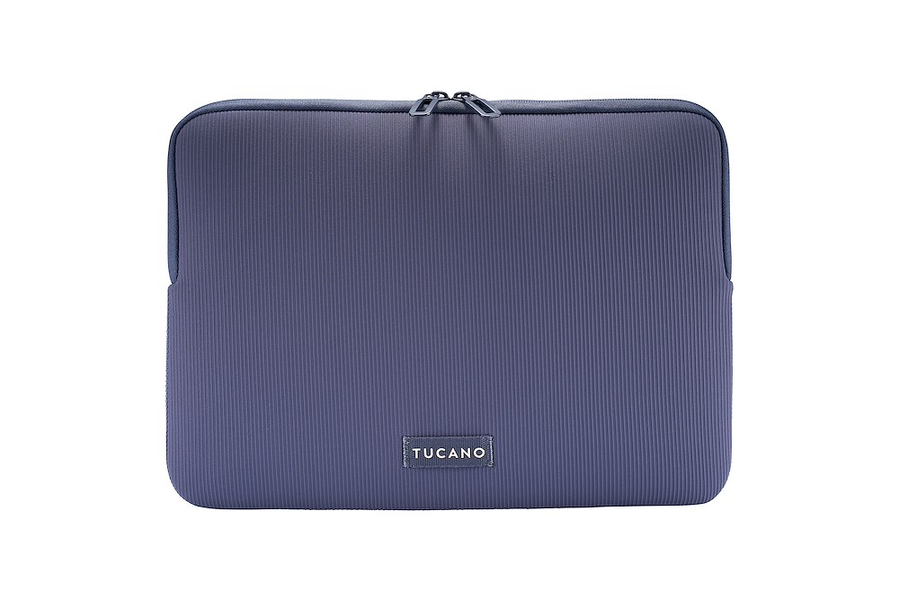 TUCANO BFC21314-B - Custodia Neoprene 13" Blu