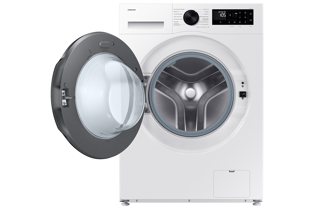 SAMSUNG WD90DG5G34BEET - Wasch-Trockner 5100D Serie A mit WiFi