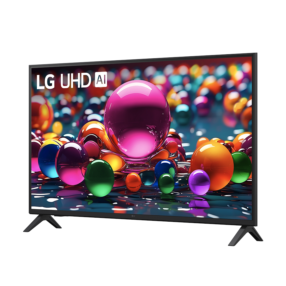 LG 43UA75006LA - TV LED 43" UHD 4K LG 43UA75006LA - TV LED 43" UHD 4K