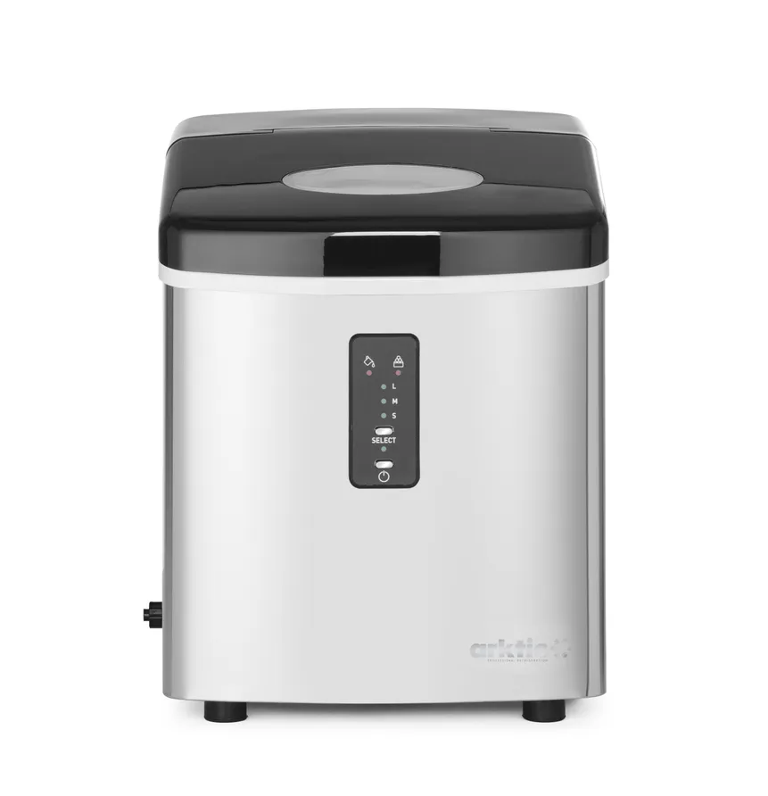 HENDI 271568 - Fabbricatore di ghiaccio Kitchen Line 12