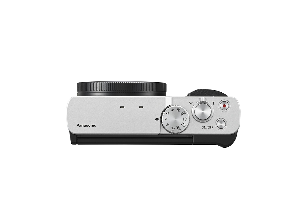 PANASONIC DCTZ99ES - Fotocamera Panasonic 20.3MP 30x