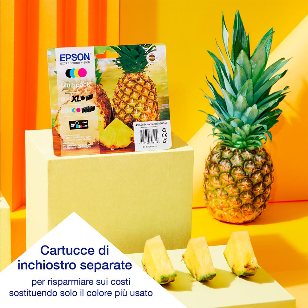 EPSON C11CK65403 - Epson Expression Home Multifunktionsdrucker