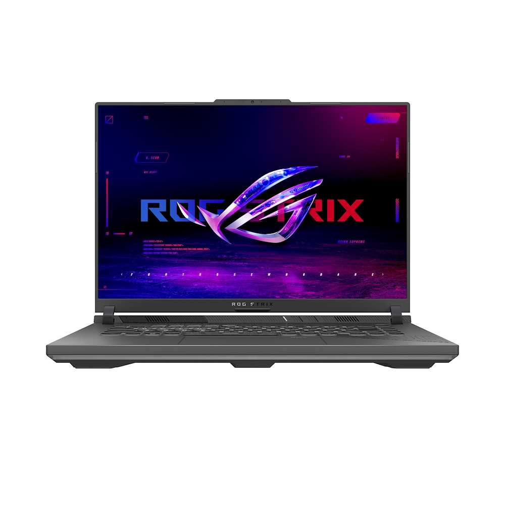 ASUS ROGSTRIXG16G614PPRV021W - Notebook Gaming 16 Pollici