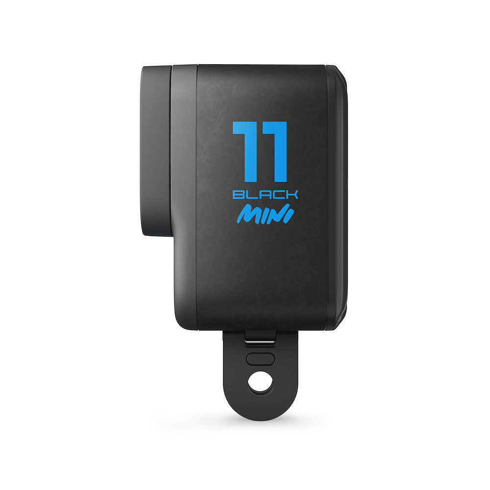 GOPRO CHDHF111RW - GoPro HERO11 Black Mini Actionkamera