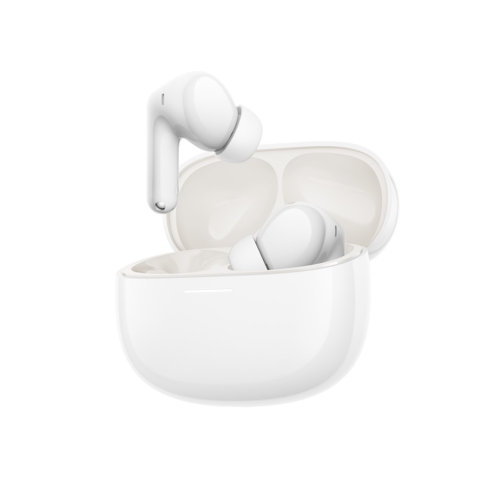 XIAOMI BHR08UHGL - BT Kopfhörer Redmi Buds 8 Weiß