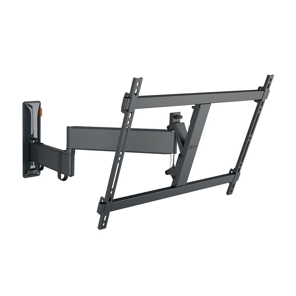 VOGEL'S TVM3643BLACK - Vogel's TVM 3643 Supporto TV da Parete Full-Motion