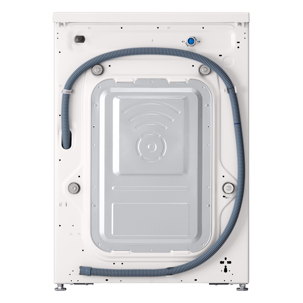 LG W4NX1095NWB - Lavasciuga 9/5kg Wi-Fi