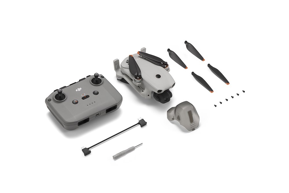 DJI LITO1 - Drohne für Anfänger