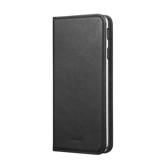 BRONDI 30003027 - 30003027 0719756 COVER FLIP für AMICO VERO 4G NERO