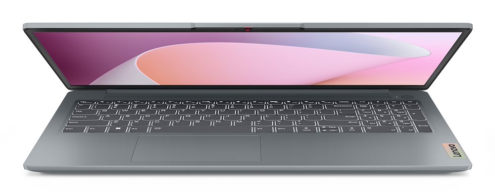 LENOVO IDEAPADSLIM315AMN8 - Laptop Full HD 15.6" Ryzen 5