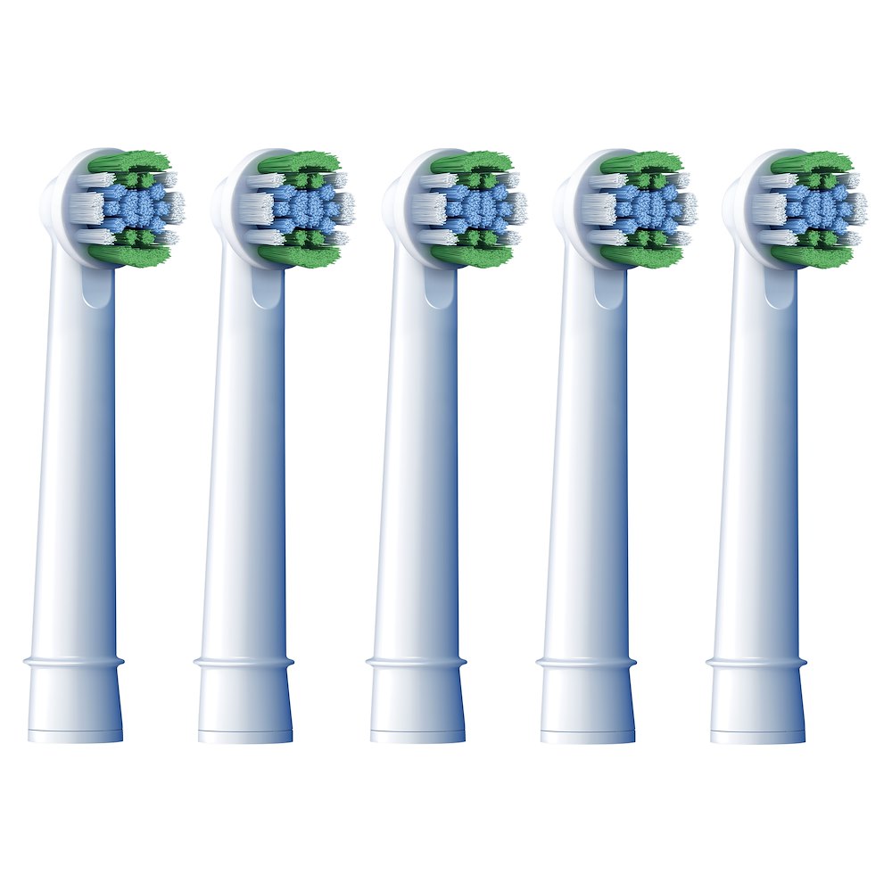 ORAL-B 80730870 - Testine Di Ricambio Pro