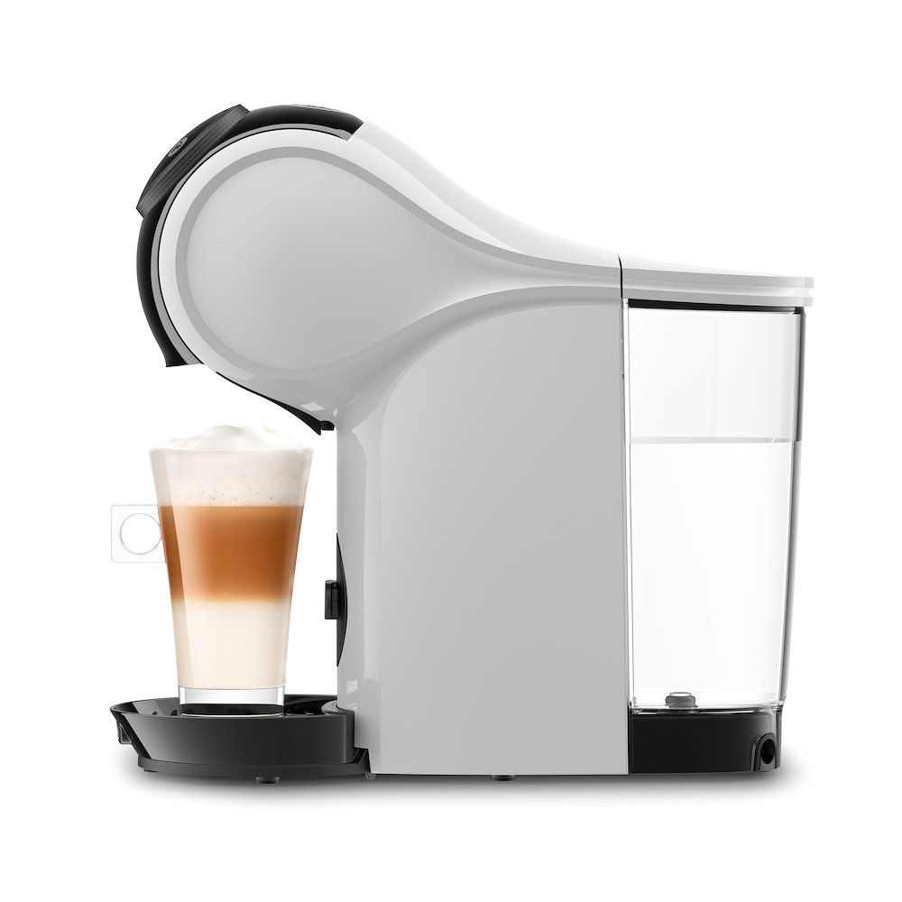 DE LONGHI EDG226W - De'Longhi Nescafé Dolce Gusto Genio S Macchina Capsule Bianco