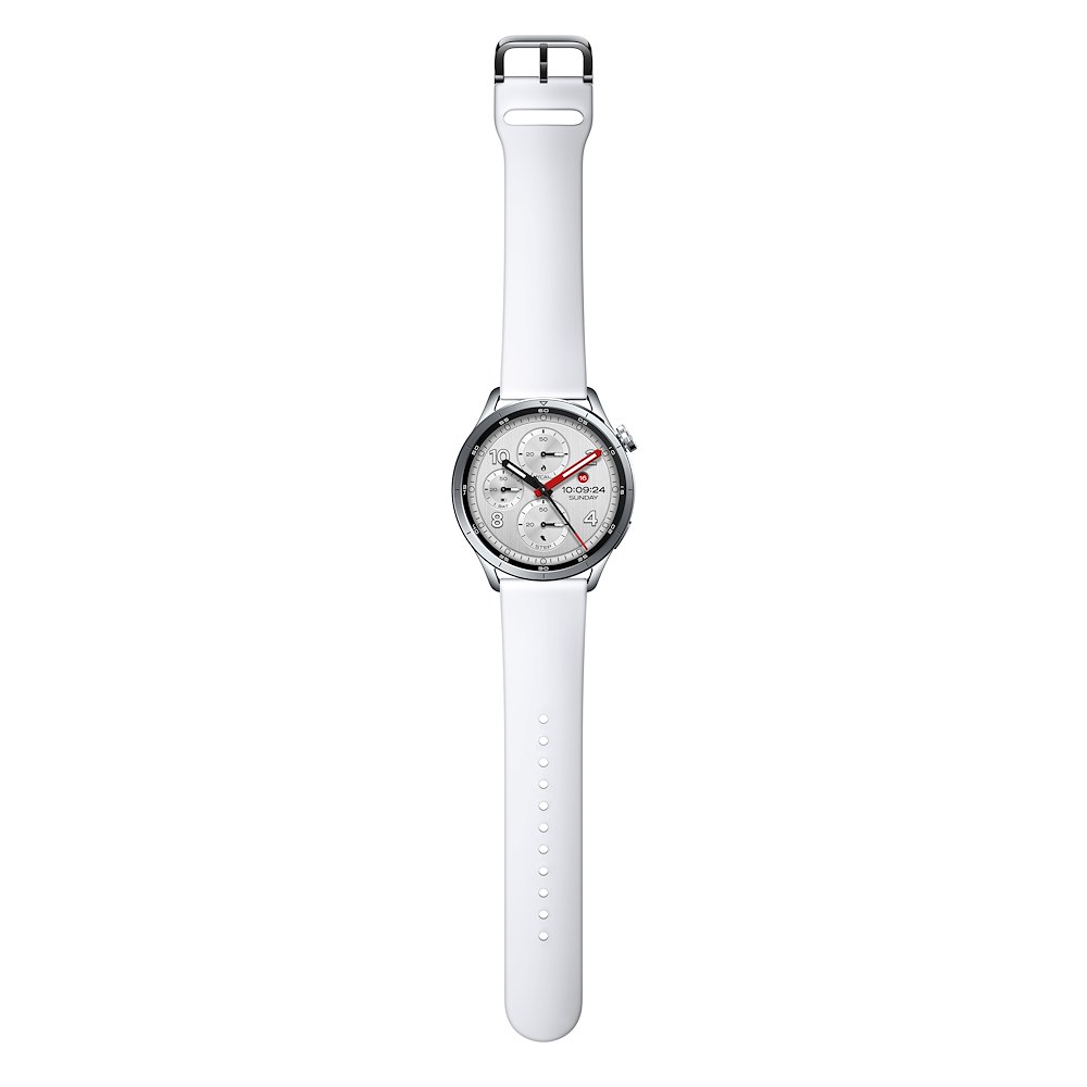 XIAOMI BHR08ISGL - Smart Watch S5 46MM Argento